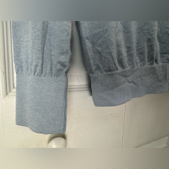 Nike Dri-Fit Epic Training Long Sleeve Shirt - Picture 5 of 6